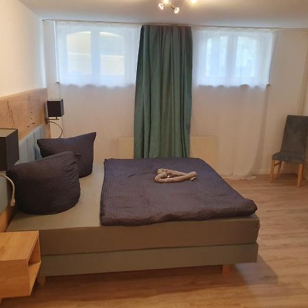 Porse Appartements マクデブルク エクステリア 写真