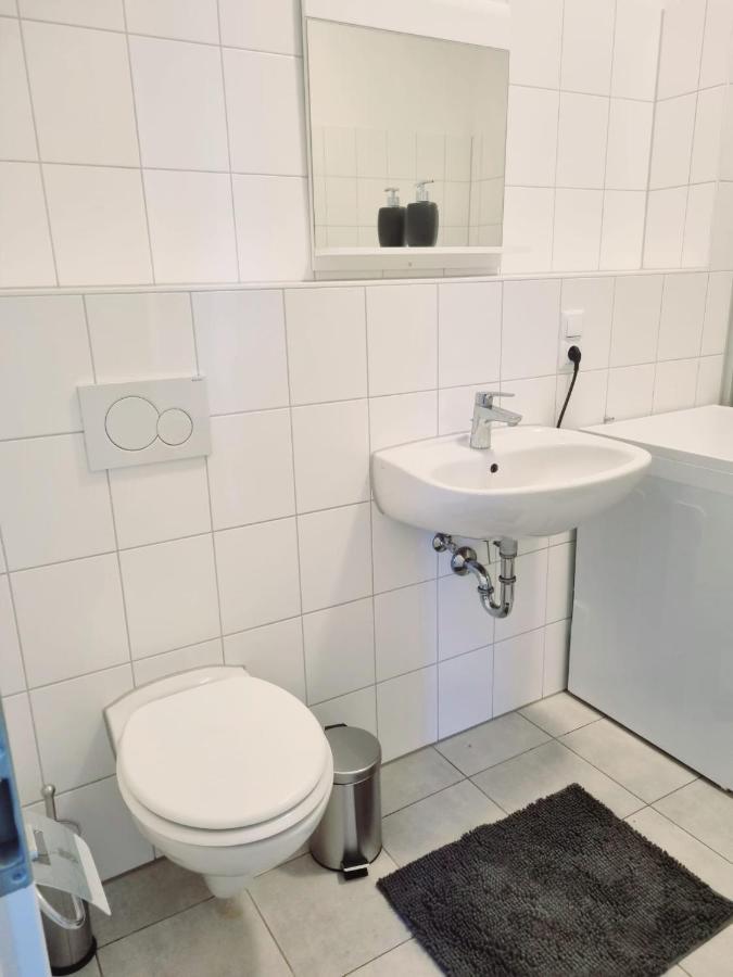Porse Appartements マクデブルク エクステリア 写真