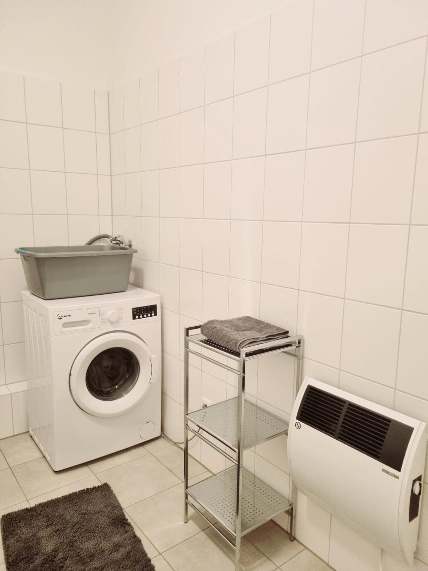 Porse Appartements マクデブルク エクステリア 写真