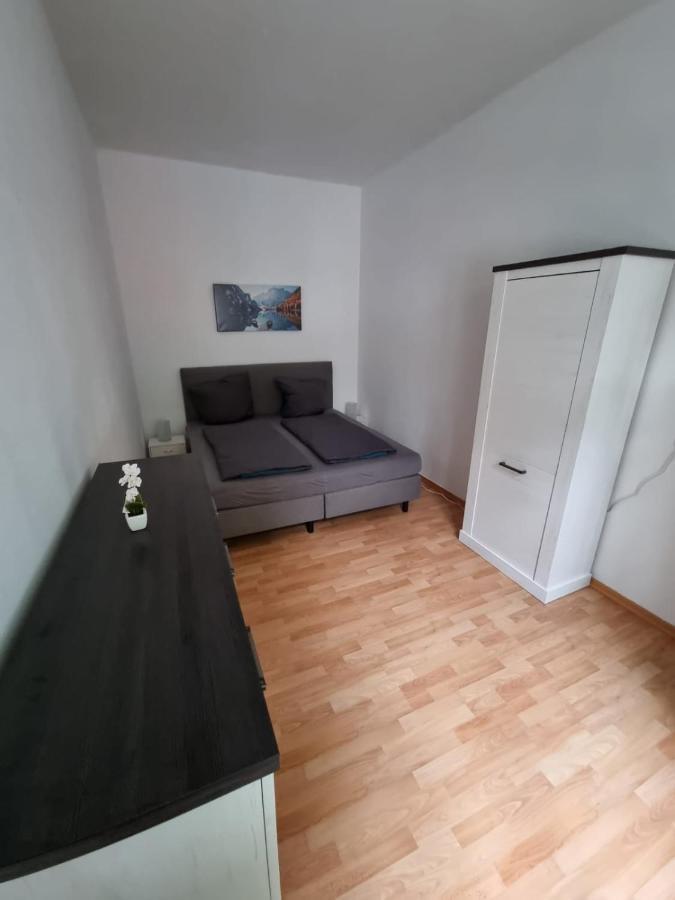 Porse Appartements マクデブルク エクステリア 写真