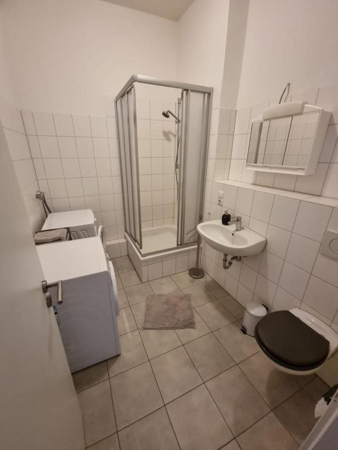 Porse Appartements マクデブルク エクステリア 写真