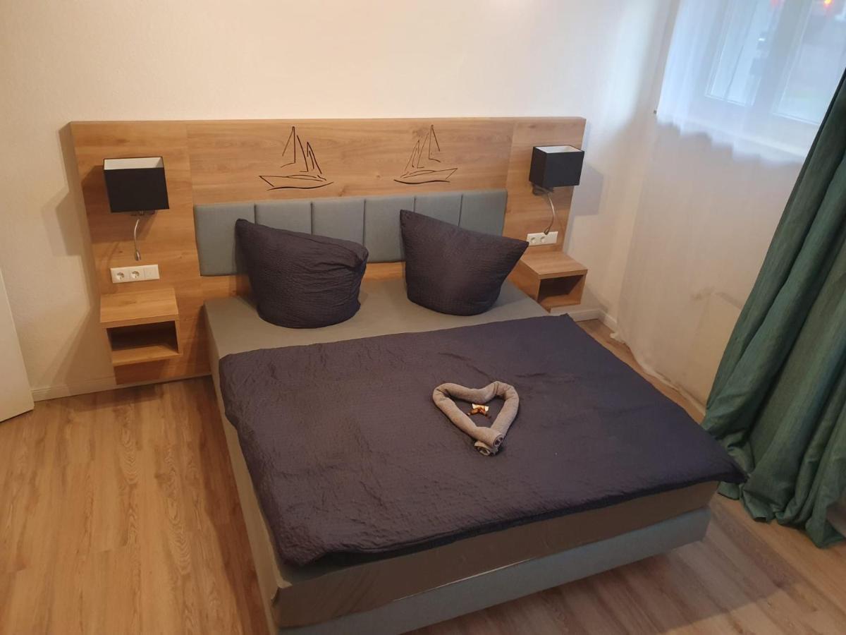 Porse Appartements マクデブルク エクステリア 写真
