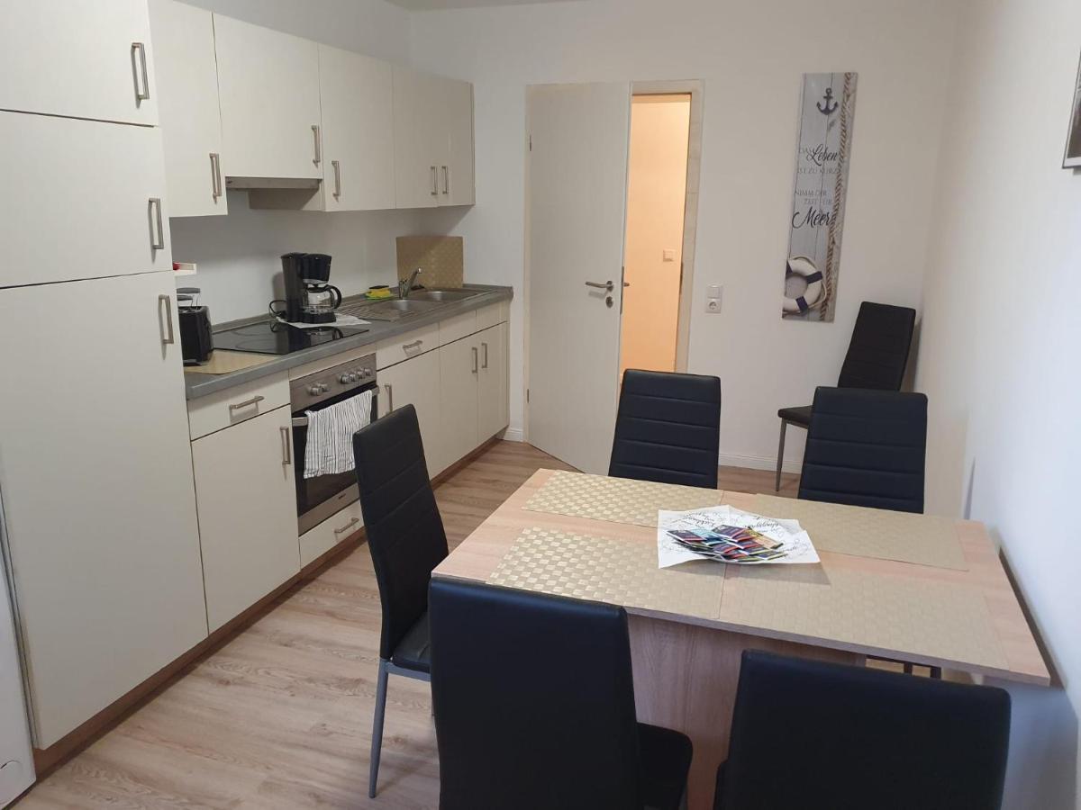 Porse Appartements マクデブルク エクステリア 写真