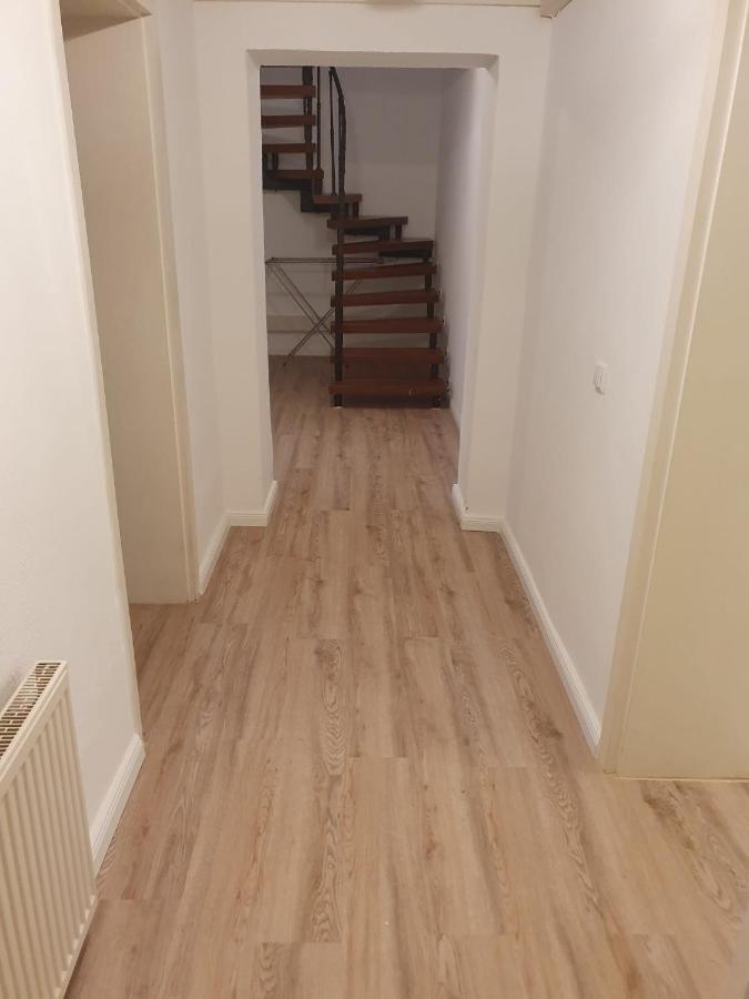 Porse Appartements マクデブルク エクステリア 写真