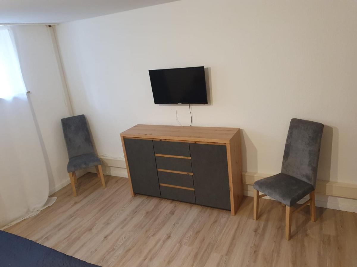 Porse Appartements マクデブルク エクステリア 写真