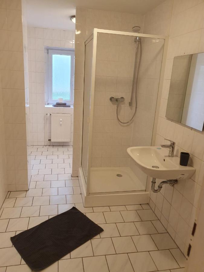 Porse Appartements マクデブルク エクステリア 写真