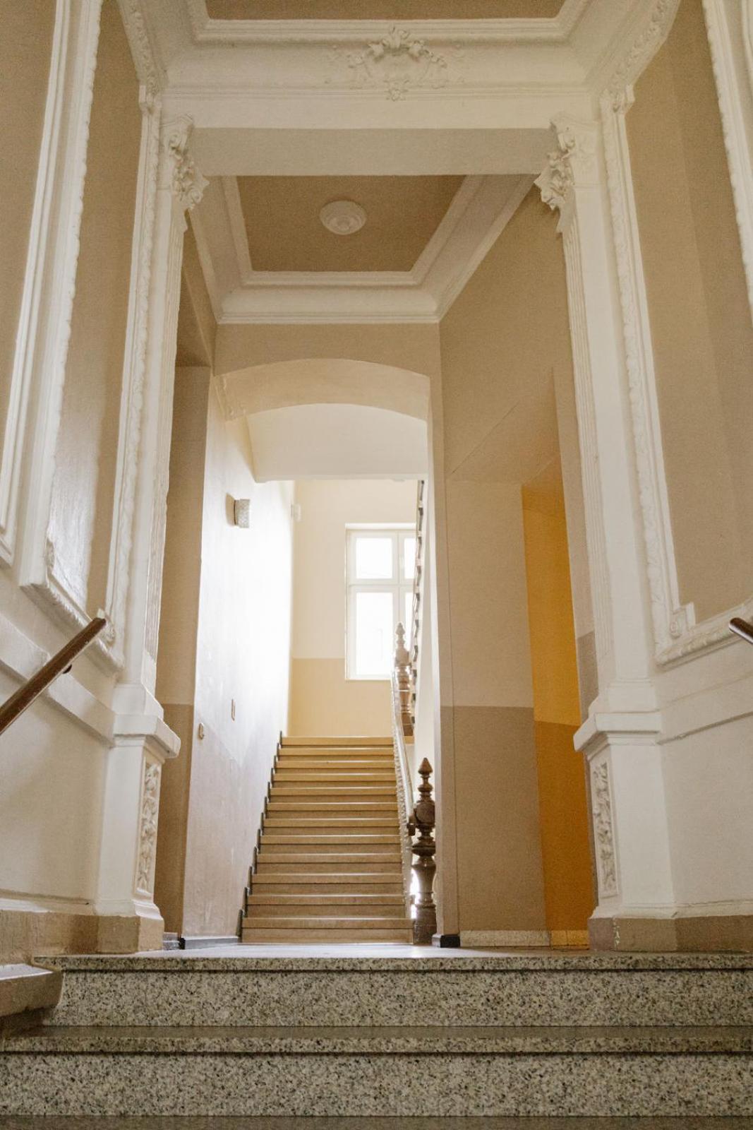 Porse Appartements マクデブルク エクステリア 写真