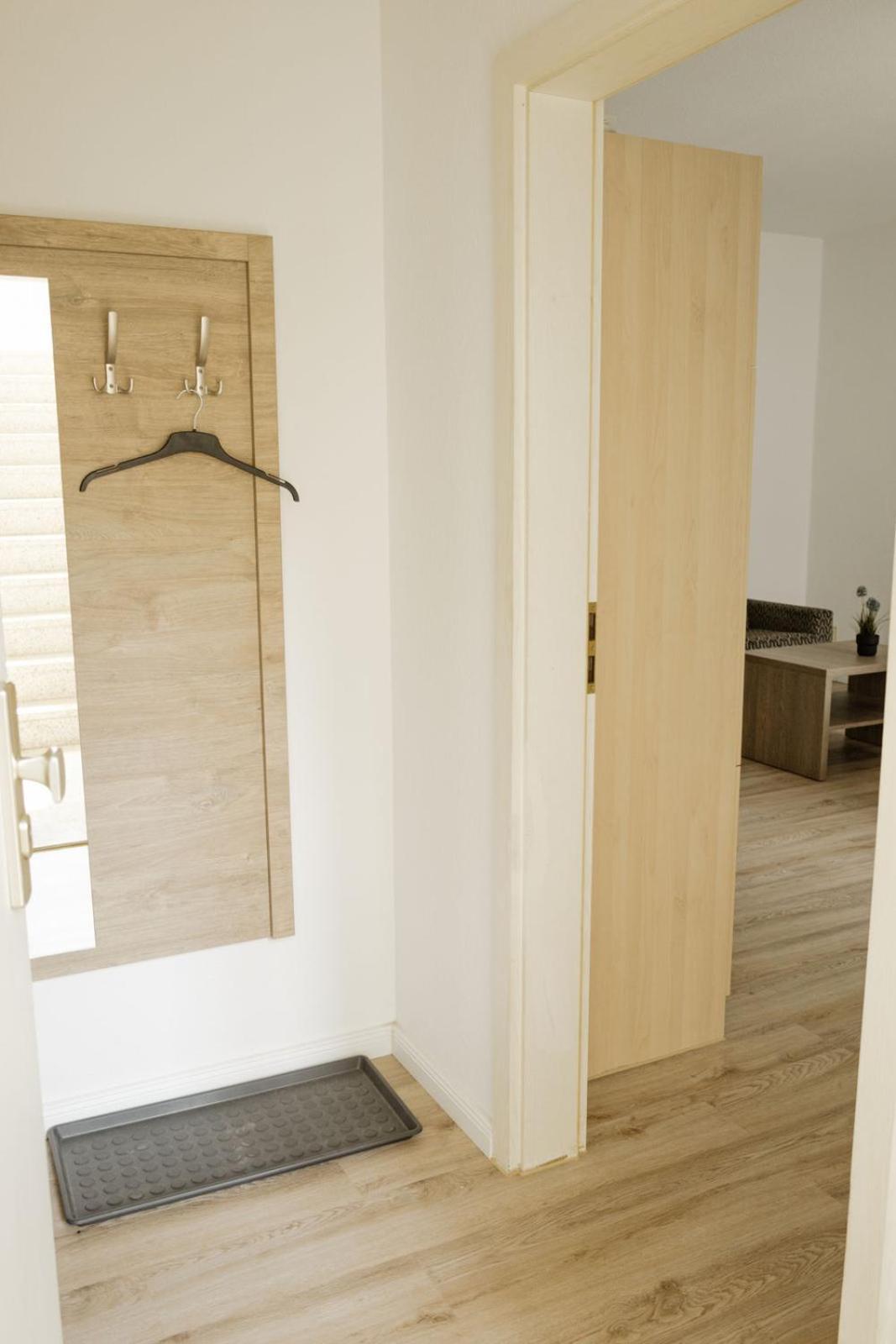 Porse Appartements マクデブルク エクステリア 写真